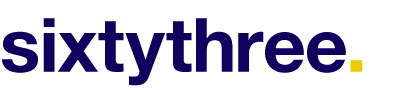 Sixtythree